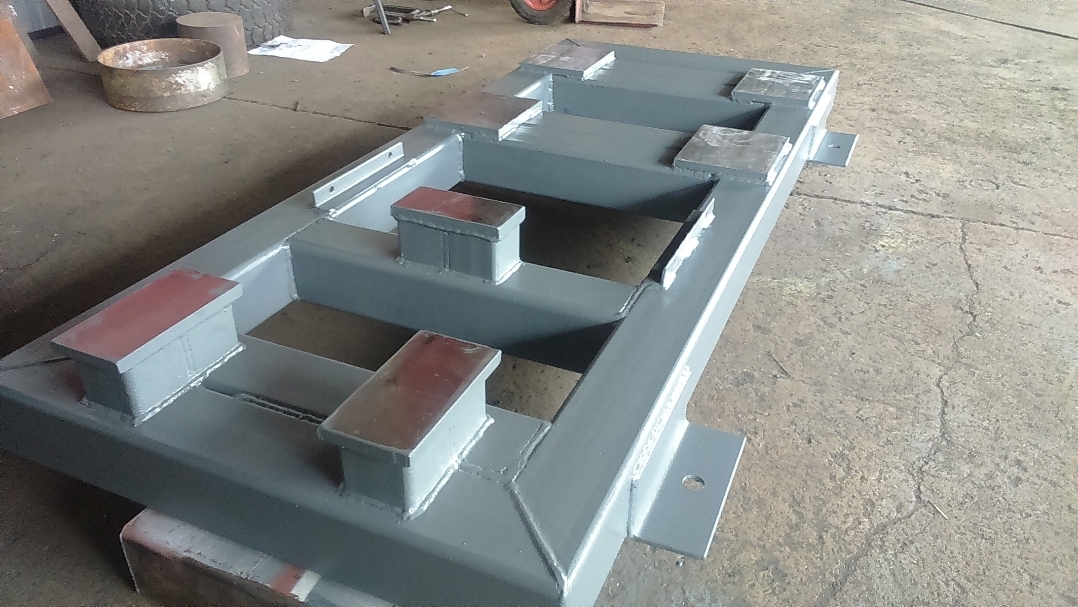 Base estructural